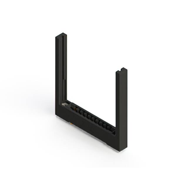 357-020-558-268 EDAC Inc.  Edgeboard Connectors